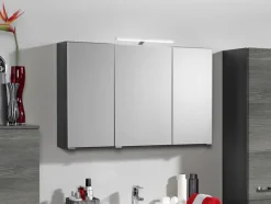 Badkamer spiegelkast Bologna 3D<HELD Online