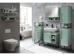 Badkamer spiegelkast Limone<Schildmeyer