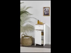 Badkamerkast<LIVARNO home New