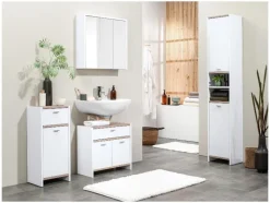 Badkamerkast<LIVARNO home New