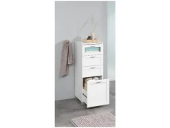 Badkamerkast Basel<LIVARNO home Clearance