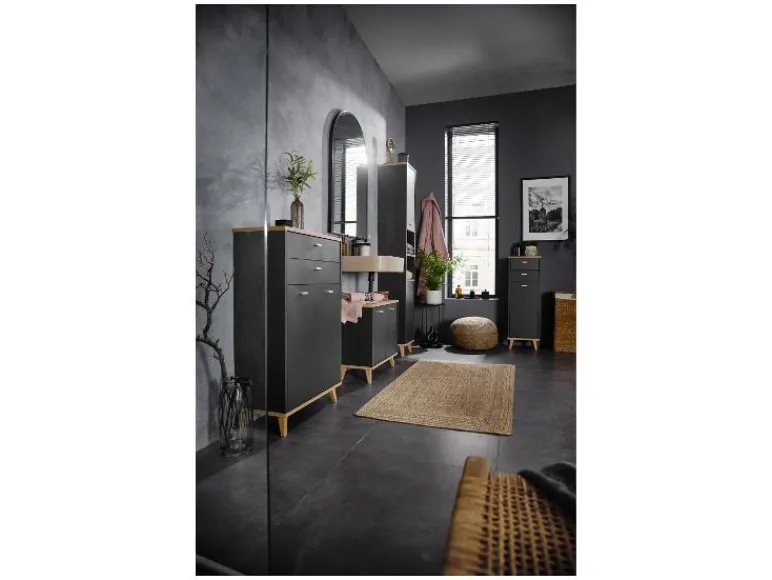 Badkamerkast Corfu<LIVARNO® Clearance
