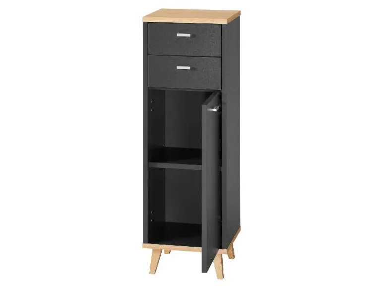 Badkamerkast Corfu<LIVARNO® Clearance