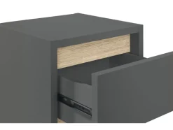 Badkamerkast met wasmand Oslo<LIVARNO home Outlet