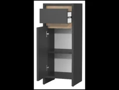 Badkamerkast Oslo<LIVARNO home Hot