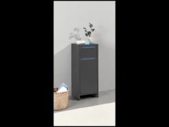 Badkamerkast Oslo<LIVARNO home Hot