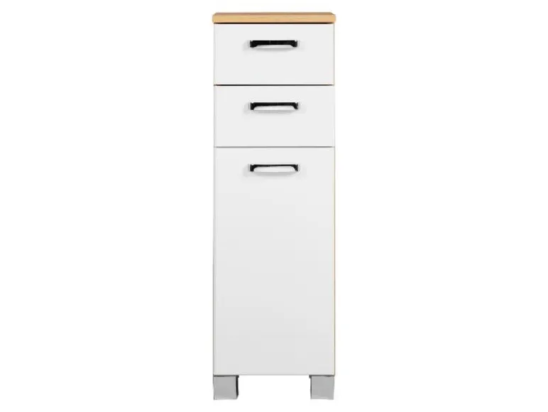 Badkamerkast Palermo<LIVARNO home Outlet
