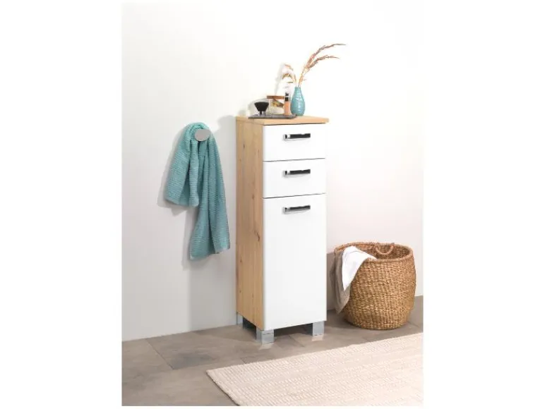 Badkamerkast Palermo<LIVARNO home Outlet