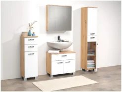 Badkamerkasten Palermo<LIVARNO home New