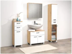 Badkamerkasten Palermo<LIVARNO home Sale