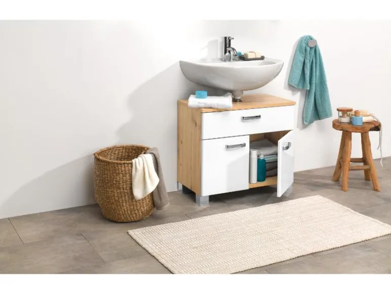 Badkamerkasten Palermo<LIVARNO home Sale