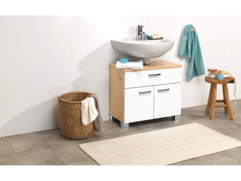Badkamerkasten Palermo<LIVARNO home Sale