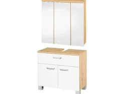 Badkamerkasten Palermo<LIVARNO home Sale