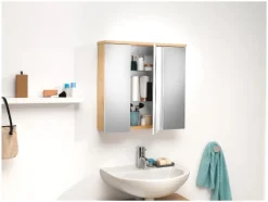 Badkamerkasten Palermo<LIVARNO home Sale