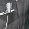 Badkamerkraan<Eisl Outlet
