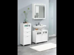 Badkamermeubel set Basel<LIVARNO home Discount