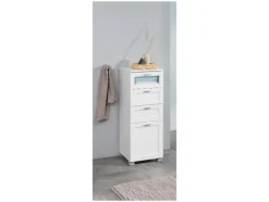 Badkamermeubel set Basel<LIVARNO home Discount