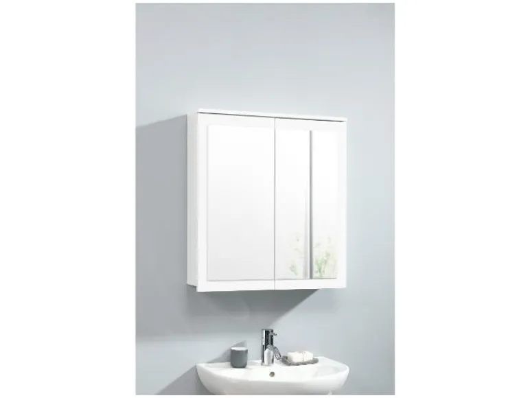 Badkamermeubelset Basel<LIVARNO home Best