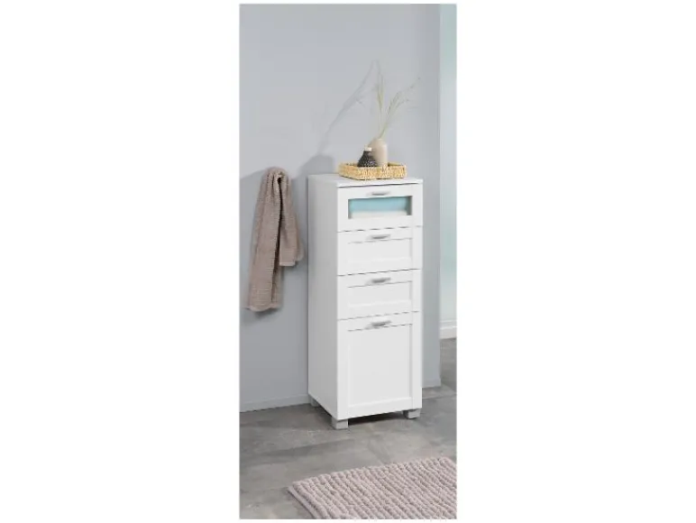 Badkamermeubelset Basel<LIVARNO home Best