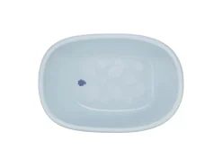 Badkuip Kleine walvis<Badabulle