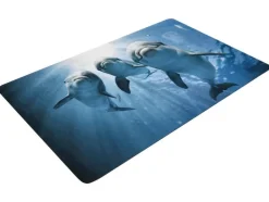 Badmat 50 x 80 cm<LIVARNO® Clearance