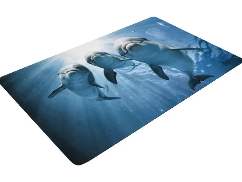 Badmat 50 x 80 cm<LIVARNO® Clearance