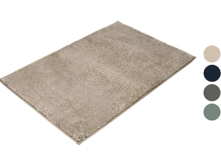 Badmat 60 x 90 cm<LIVARNO® Sale