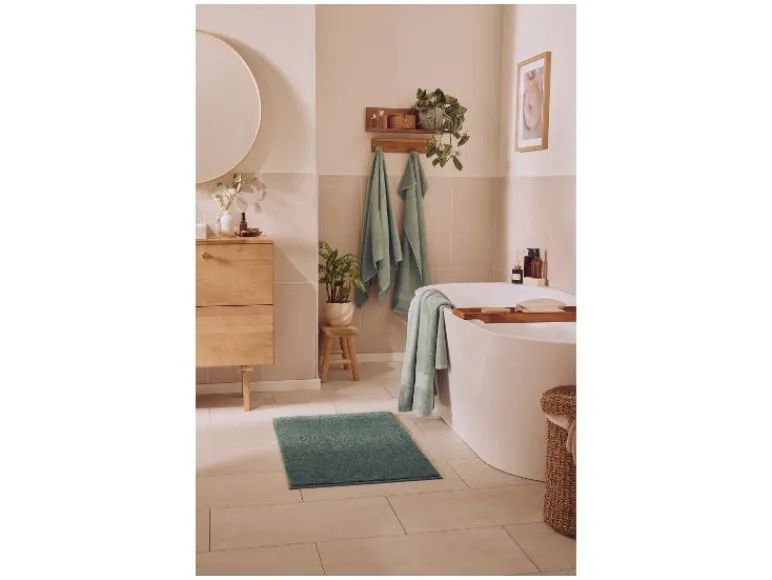Badmat 60 x 90 cm<LIVARNO® Sale