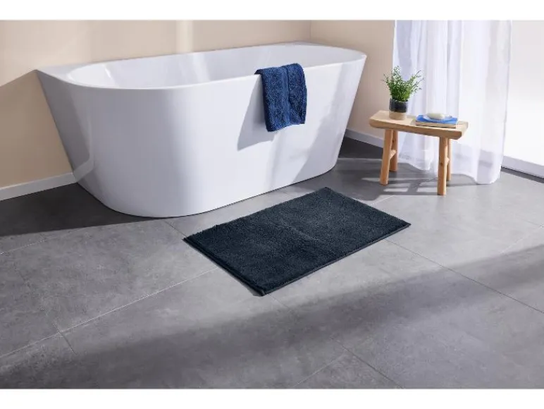 Badmat 90 x 60 cm<LIVARNO home Sale
