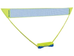 Badminton set Compact<Schildkröt Hot