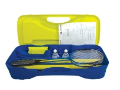 Badminton set Compact<Schildkröt Hot