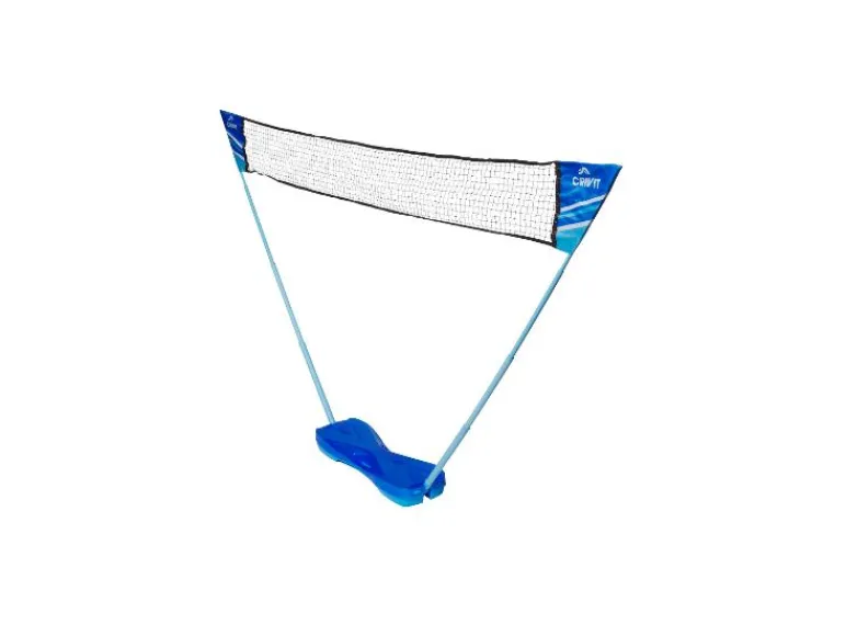 Badmintonset<CRIVIT New