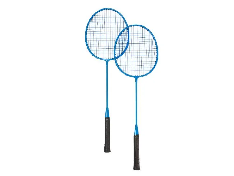 Badmintonset<CRIVIT New