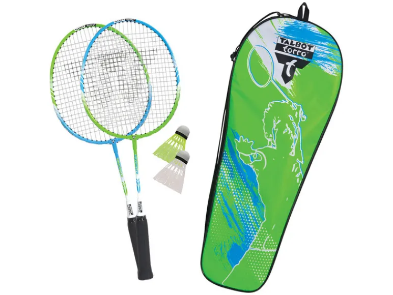 Badmintonset<Talbot-Torro Online