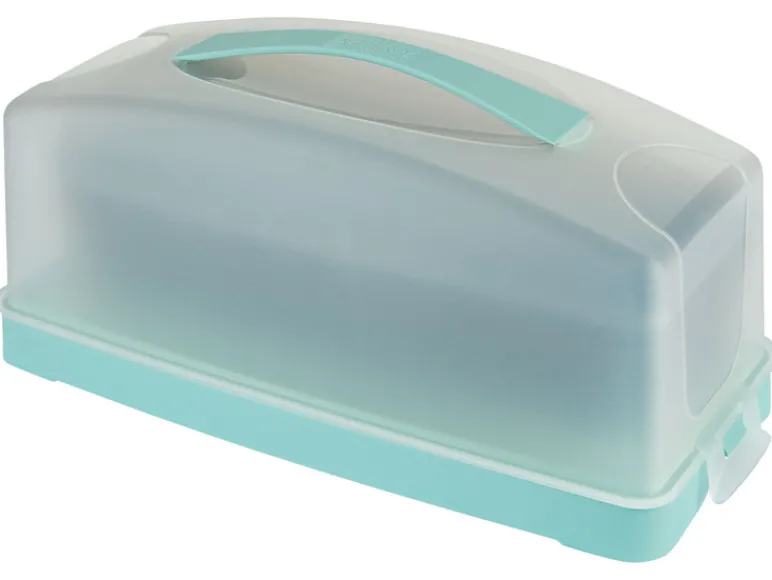 Bak-container-transportkap<zenker New