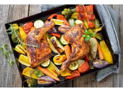Bakplaat of ovenschaal<SILVERCREST® Hot