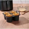 Bakvormen voor airfryer<SILVERCREST® Online