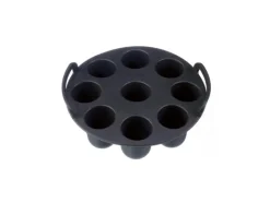 Bakvormen voor airfryer<SILVERCREST® Online