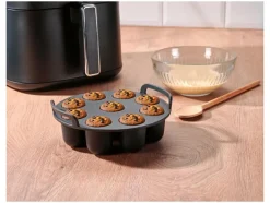Bakvormen voor airfryer<SILVERCREST® Online