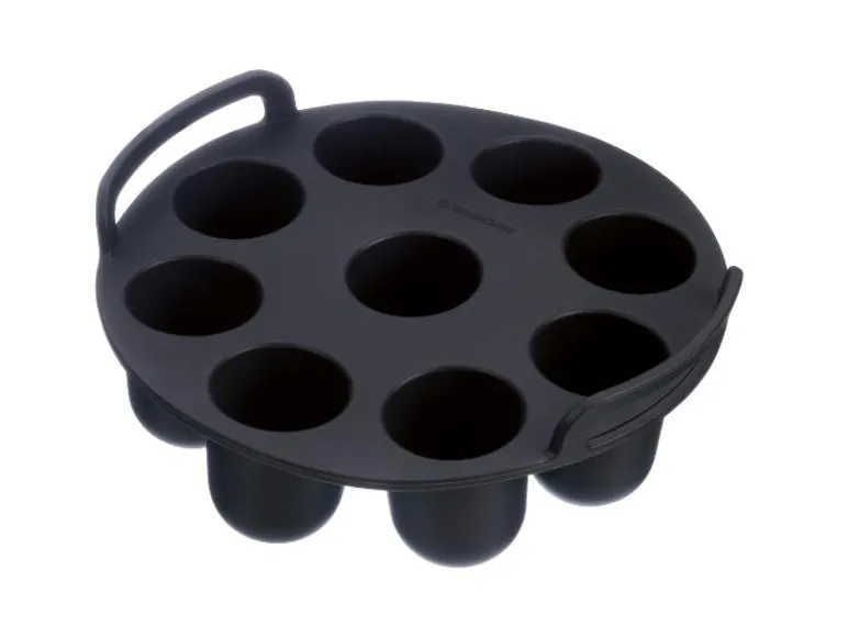 Bakvormen voor airfryer<SILVERCREST® Online