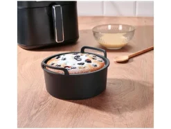 Bakvormen voor airfryer<SILVERCREST® Online