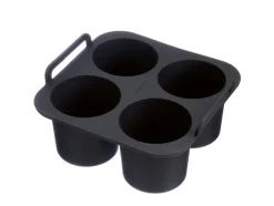 Bakvormen voor airfryer<SILVERCREST® Online