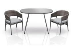 Balkonset<LIVARNO home Discount