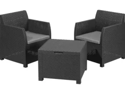 Balkonset<LIVARNO home Discount