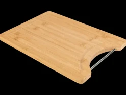 Bamboe snijplank<SILVERCREST® Hot