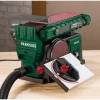 Band- en schijfschuurmachine 370 W<PARKSIDE® Discount