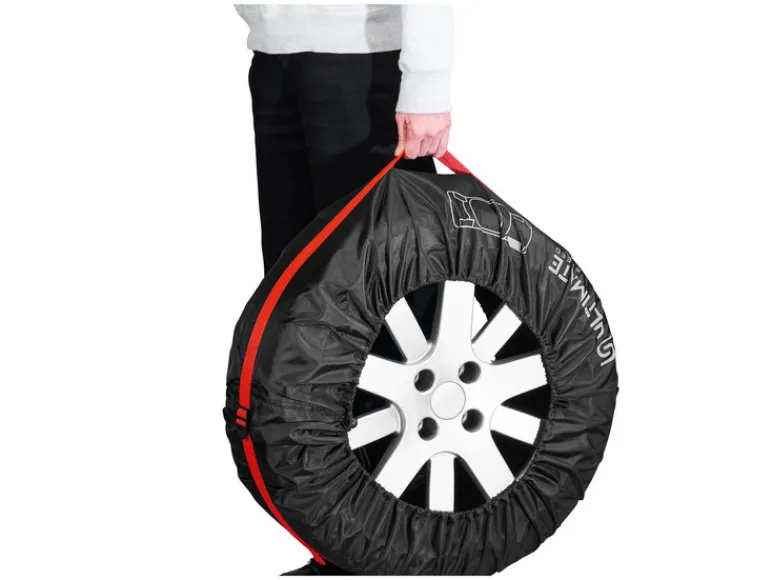 Bandentassenset<ULTIMATE SPEED® Best