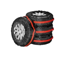 Bandentassenset<ULTIMATE SPEED® Best