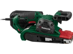 Bandschuurmachine 900 W<PARKSIDE®