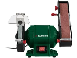 Bandschuurmachine 240 W<PARKSIDE® Discount